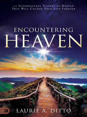 cover image of Encountering Heaven
